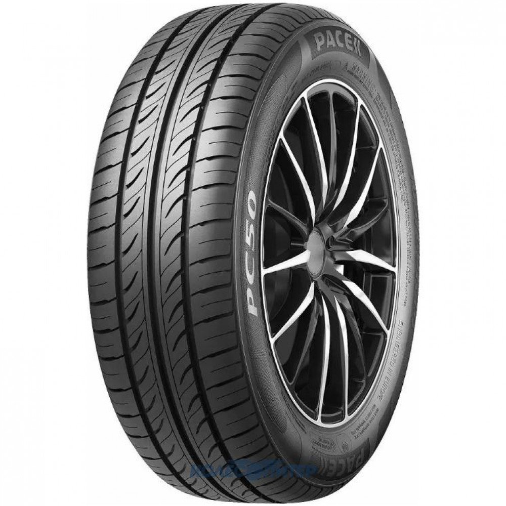 Pace PC50 175/65 R14 86H XL летняя