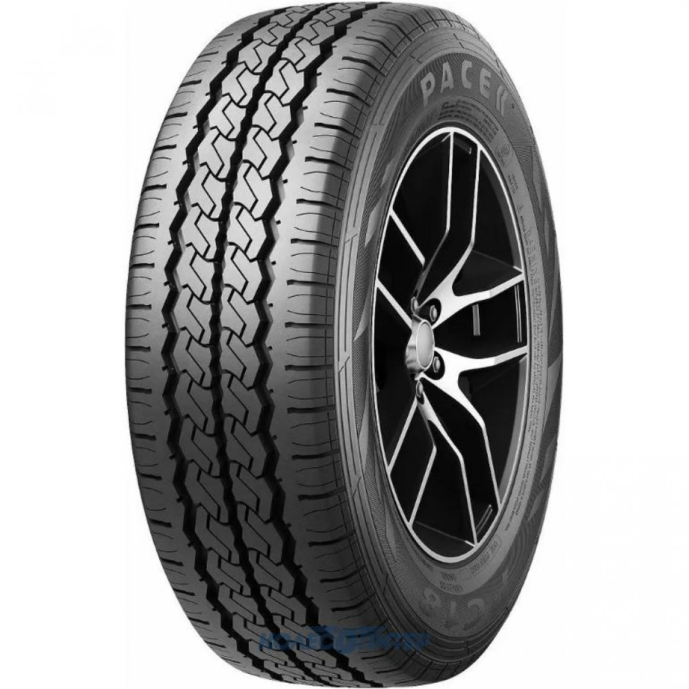 Pace PC18 195/70 R15C 104/102S летняя