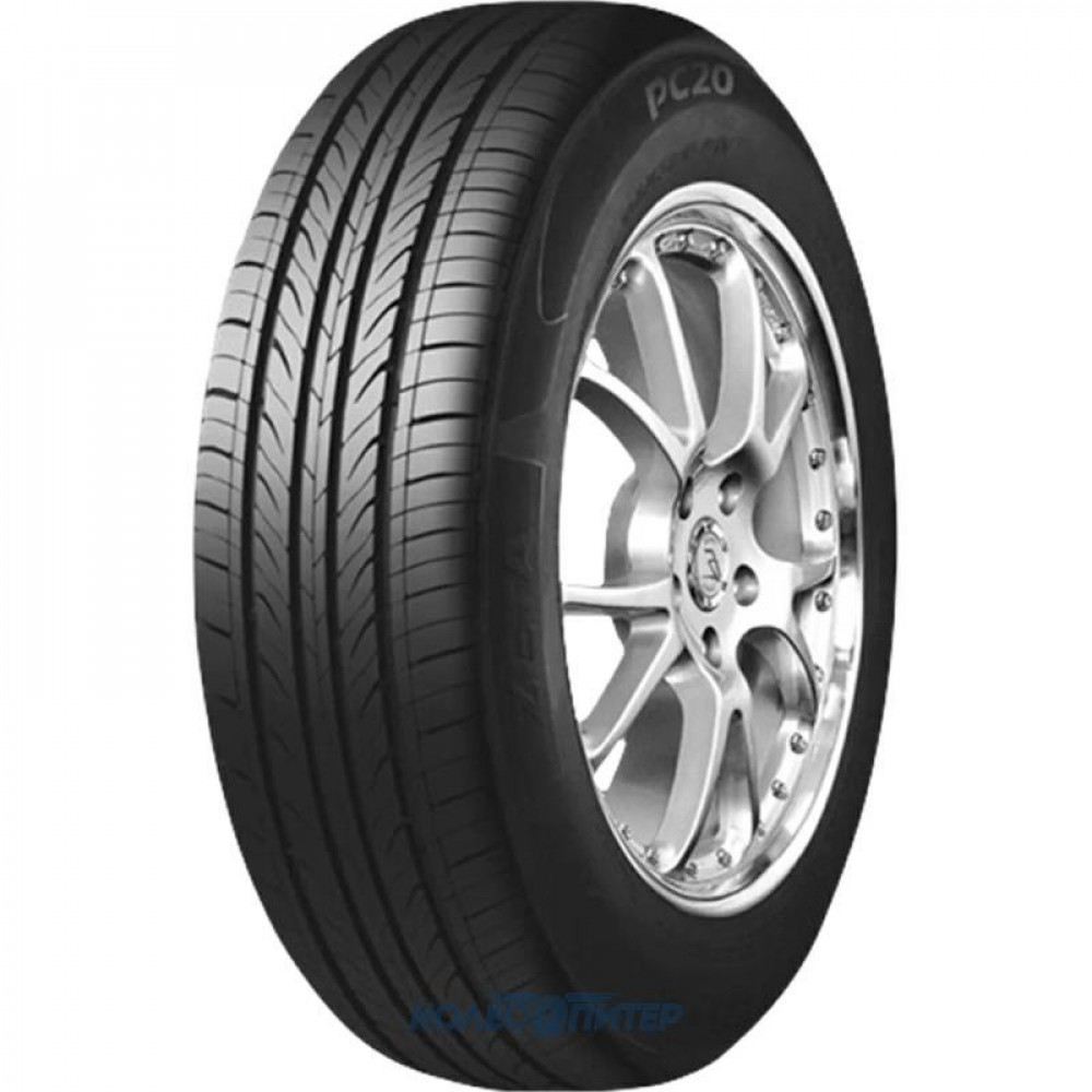 Pace PC20 205/70 R15 96H летняя