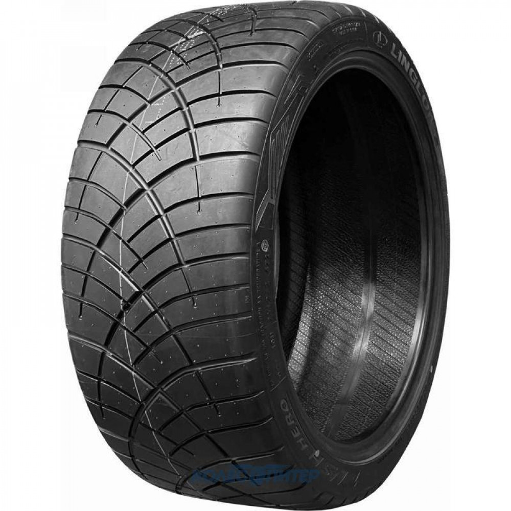 Linglong Flash Hero 235/40 R17 90W летняя