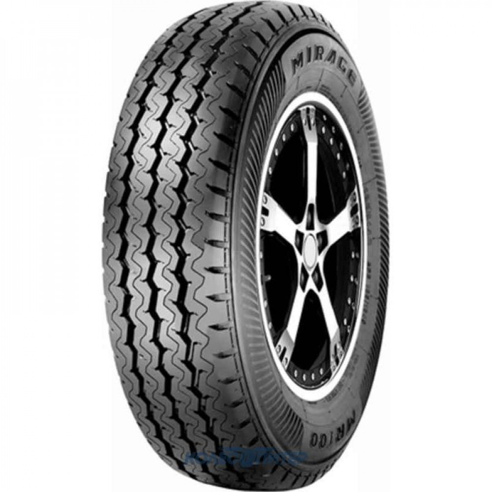 Mirage MR-100 155/80 R12C 88/86Q летняя