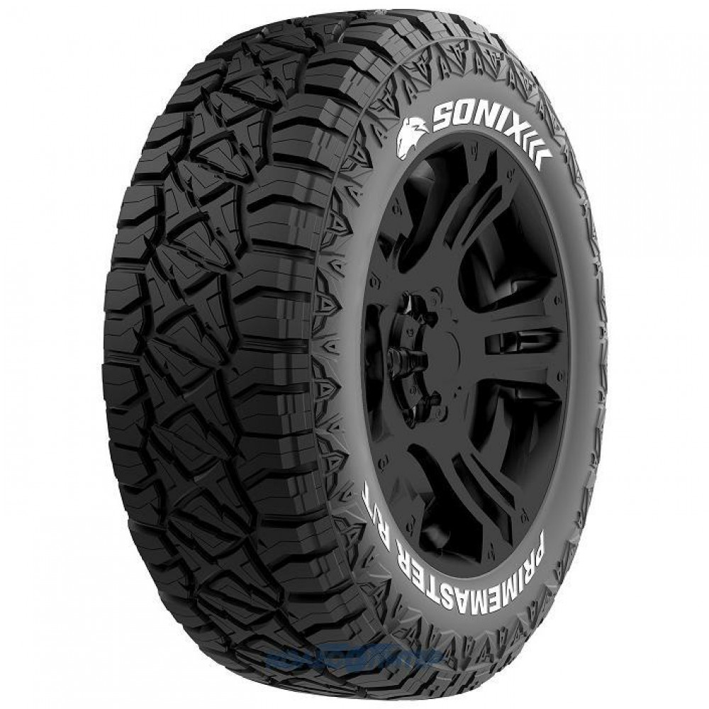 Sonix Primemaster R/T 265/75 R16 119/116Q летняя