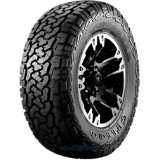 Comforser CF1100 265/65 R17 112S летняя