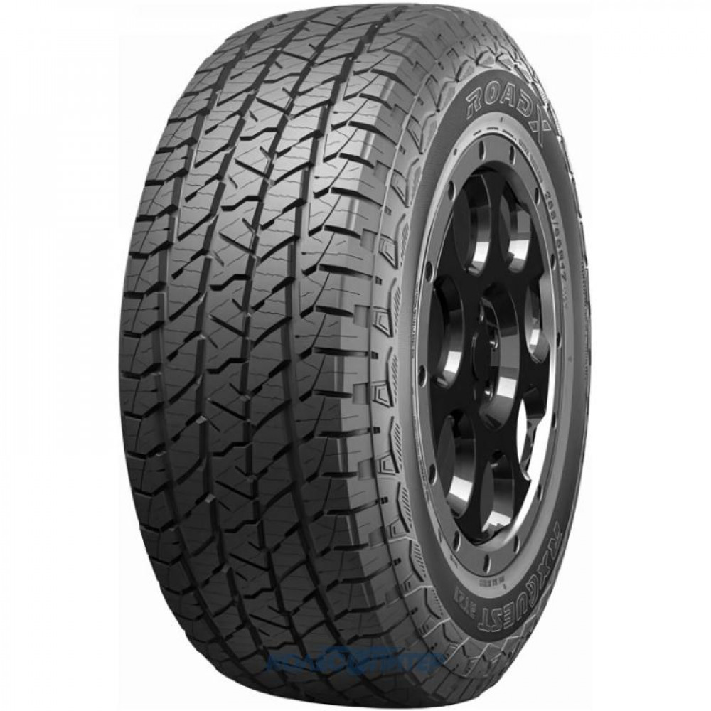 RoadX RXQuest AT21 245/70 R16 111H XL летняя