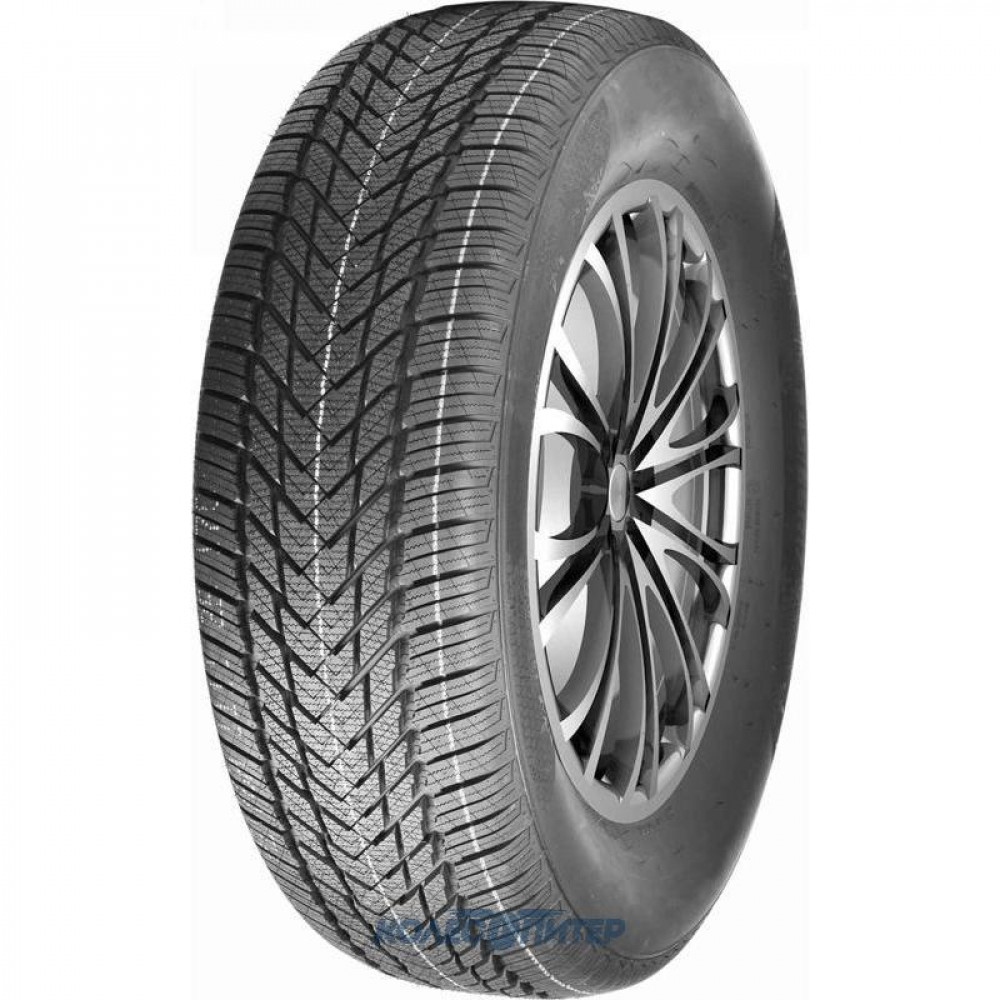 Powertrac SnowTour Pro 205/55 R16 91H зимняя