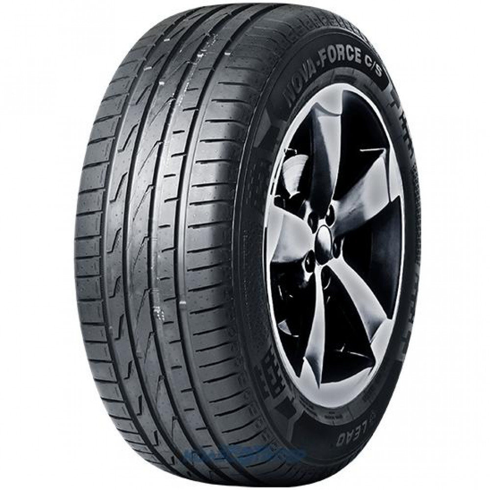 Leao Nova-Force C/S 255/40 R20 101W летняя