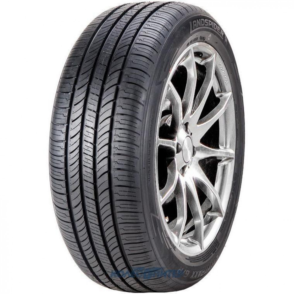 Landspider CityTraxx G/P 205/70 R15 96H летняя