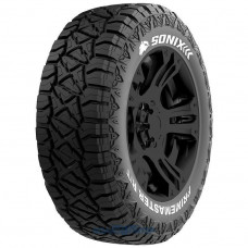 Sonix Primemaster R/T 265/65 R18 116Q XL летняя