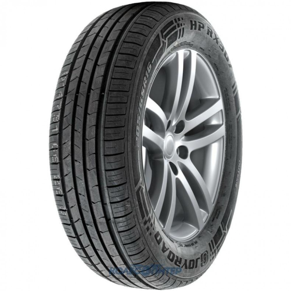 Joyroad HP RX307 205/65 R16 95V летняя