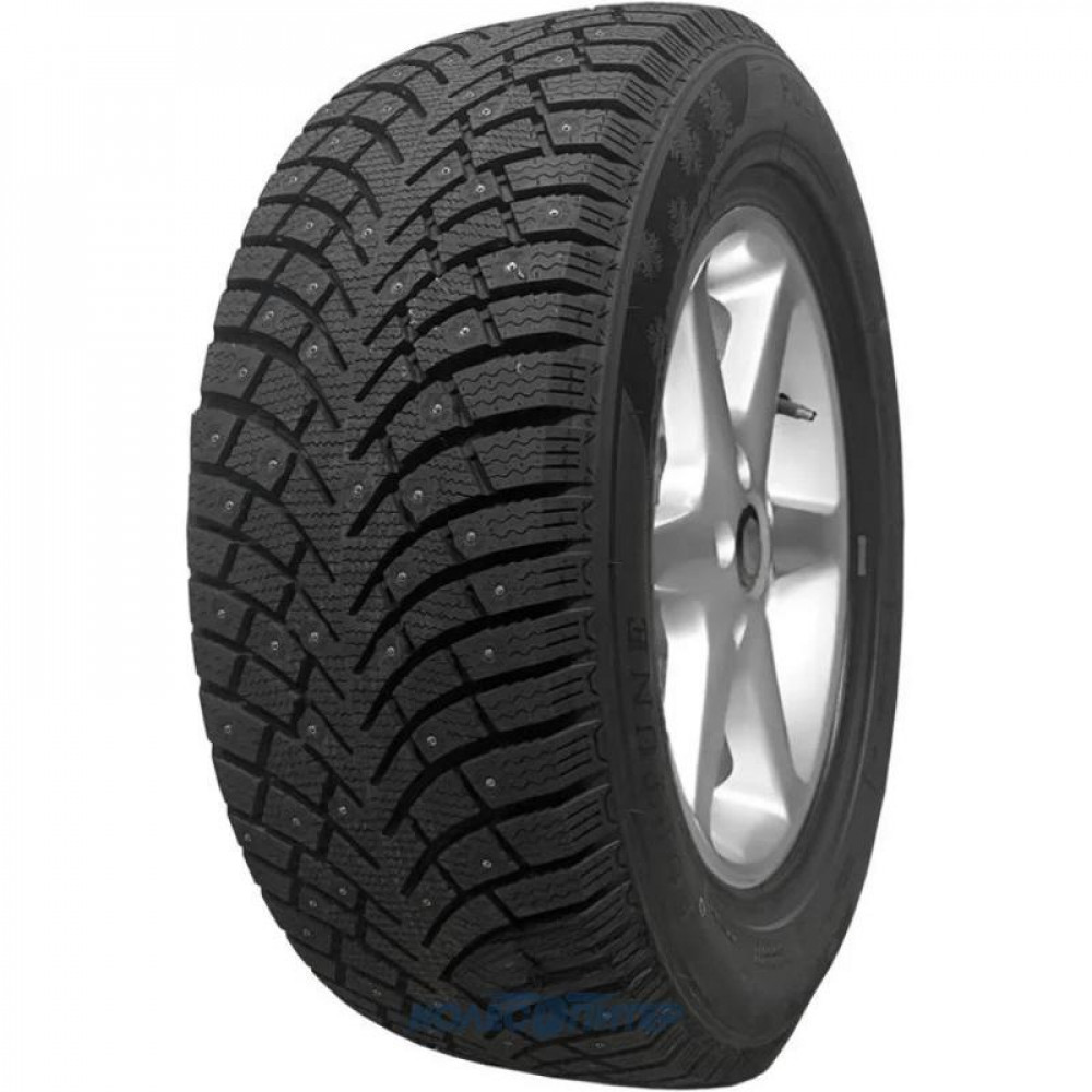 Fortune Polaro Ice 205/55 R16 94T XL зимняя шип.