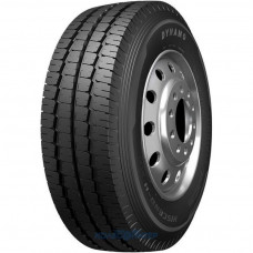 Dynamo Hiscend-H ML01 7/0 R16C 115/110N летняя