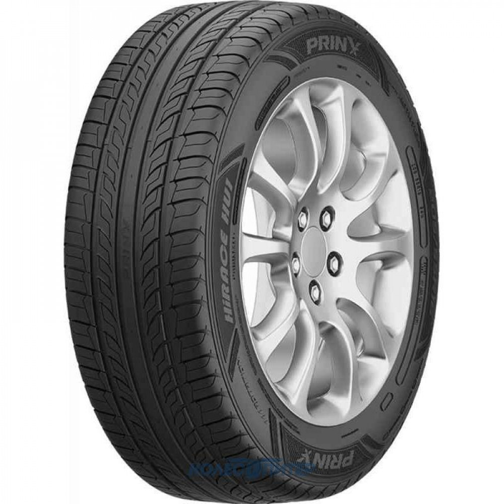 Prinx HiRace HU1 205/55 R16 94W XL летняя