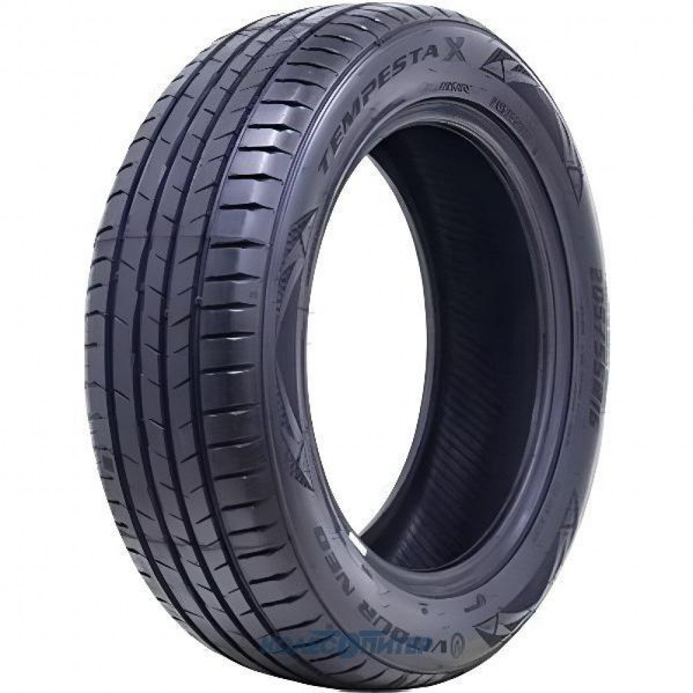 Vitour Neo Tempesta X 165/70 R13 79N летняя купить по низкой цене в СПб,  шиномонтаж.