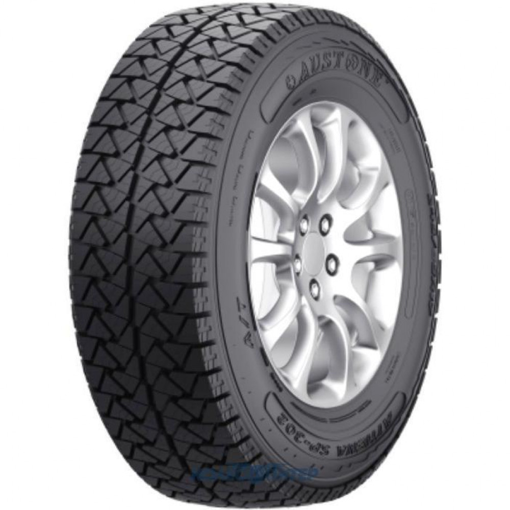 Austone Athena SP-302 225/75 R16 115/112Q летняя