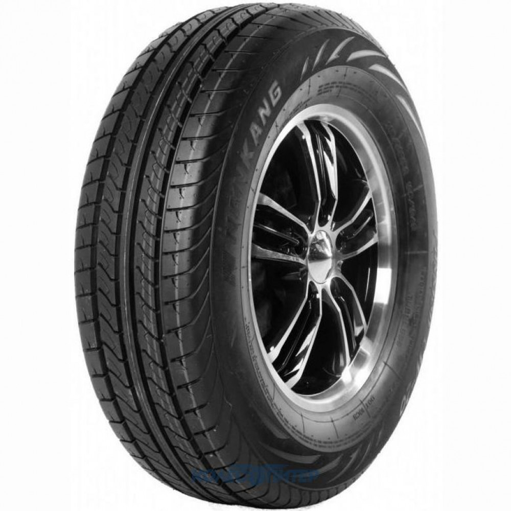 Nankang CW-20 205/75 R16C 110/108R летняя