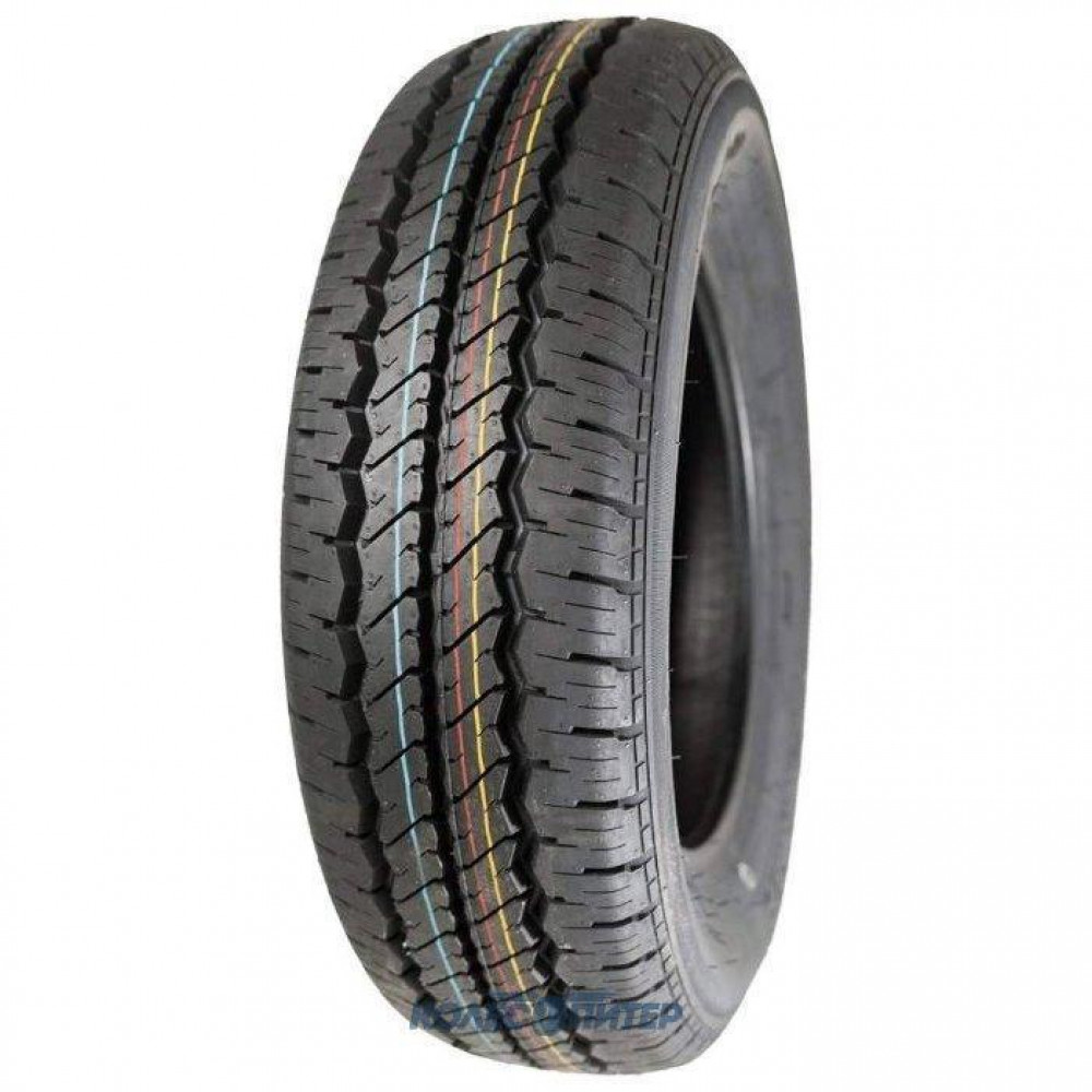 Antares SU-810 185/0 R14C 102/100T летняя