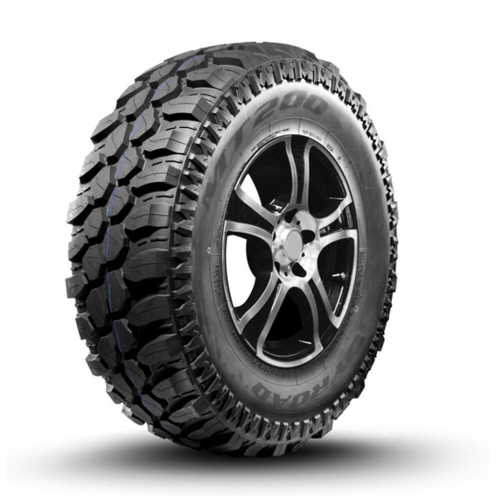 Joyroad MT200 235/75 R18 125/122Q летняя