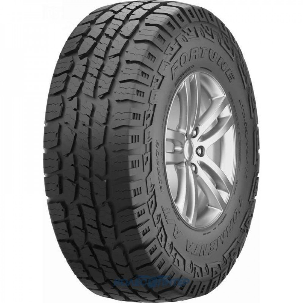 Fortune Tormenta A/T FSR308 275/55 R20 117T XL летняя