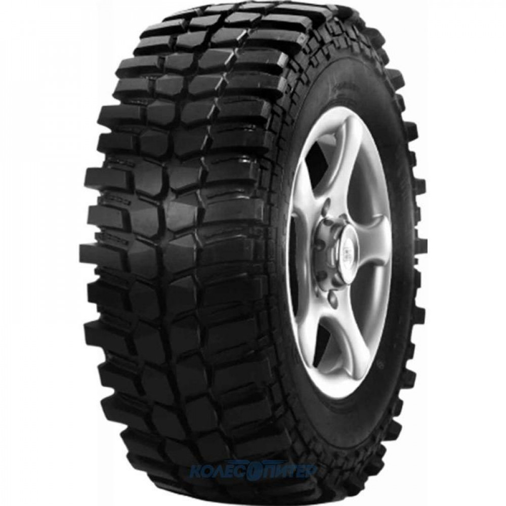 Lakesea XTerrain Mud 35/10.5 R16 123K летняя