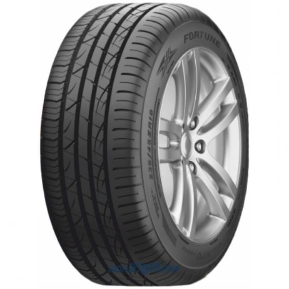 Fortune Viento FSR702 225/40 R19 93Y XL летняя