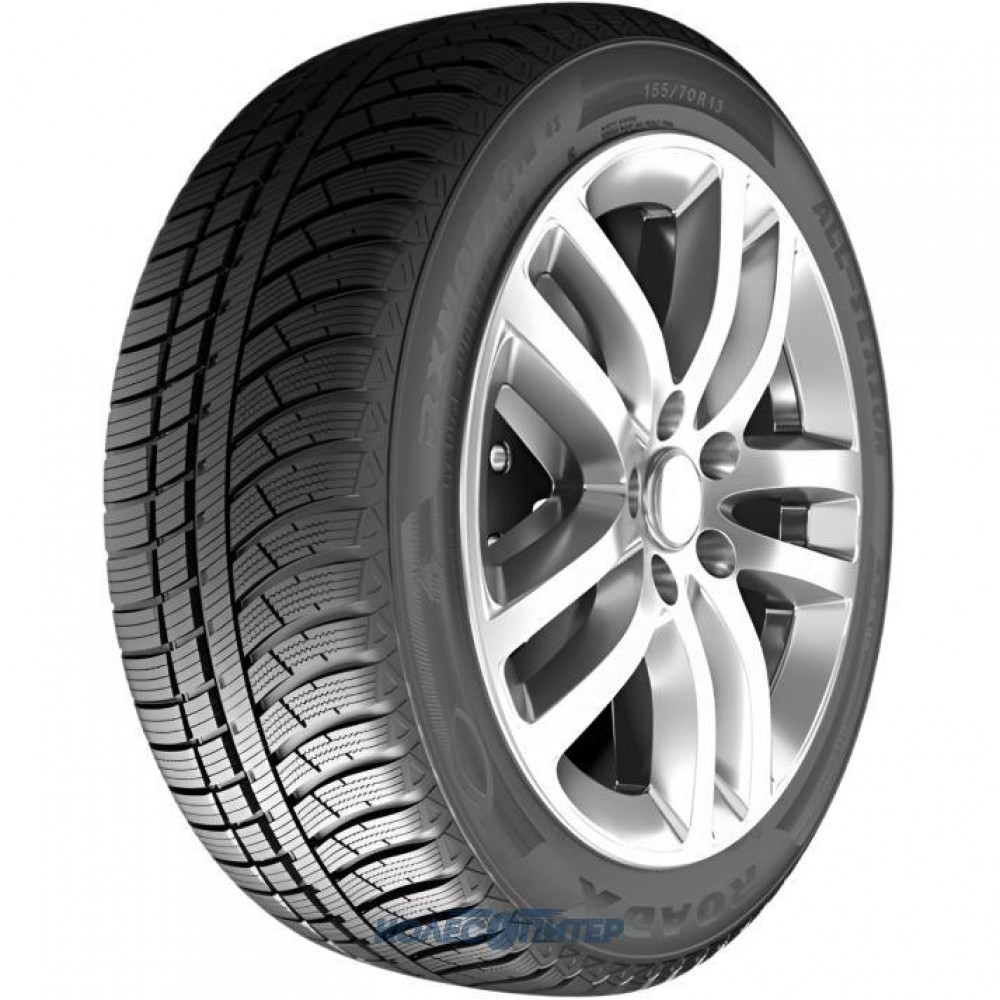 RoadX RXMotion 4S 205/55 R16 94V XL летняя