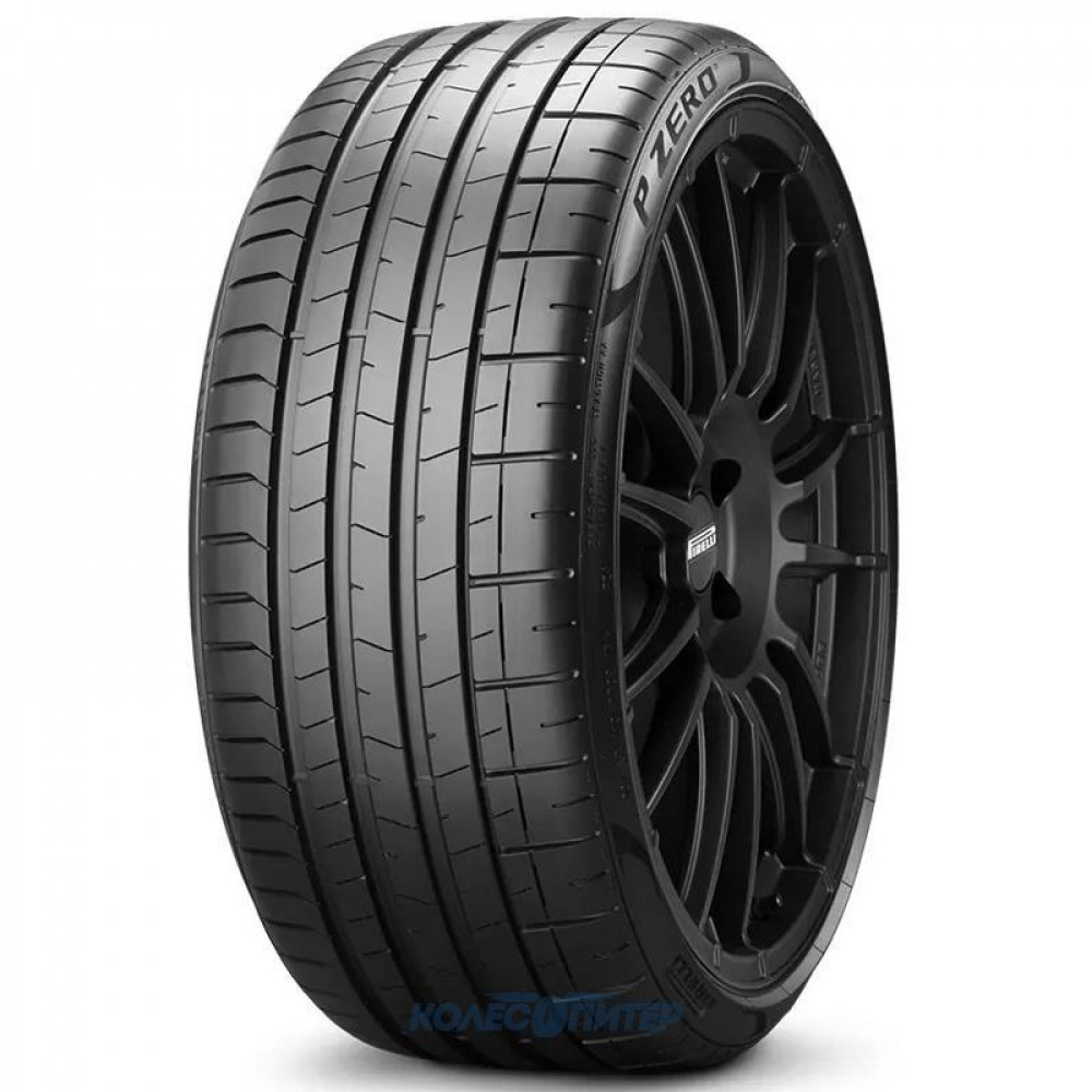 Pirelli P Zero Sports Car Elect NCS 255/40 R20 101Y XL, MO-P летняя