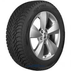 Ikon Tyres Autograph Snow 3 215/55 R17 98R зимняя