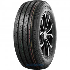 Three-A Effitrac 195/75 R16C 107R летняя