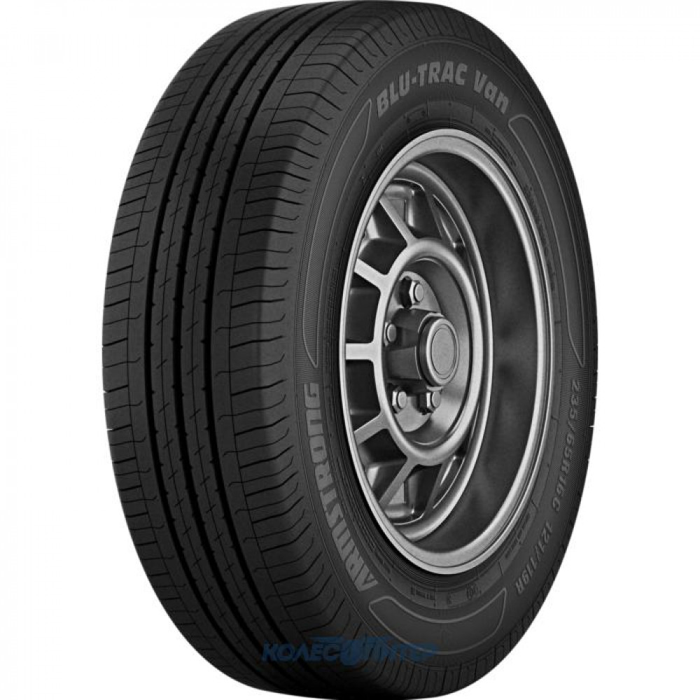 Armstrong Blu-Trac Van 185/75 R16C 104/102S летняя