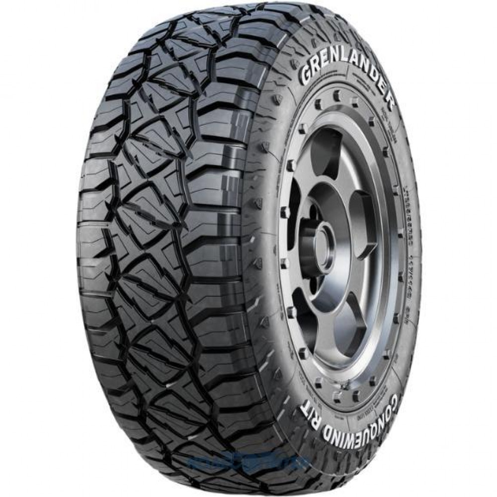 Grenlander Conquewind R/T 235/75 R15 109Q летняя