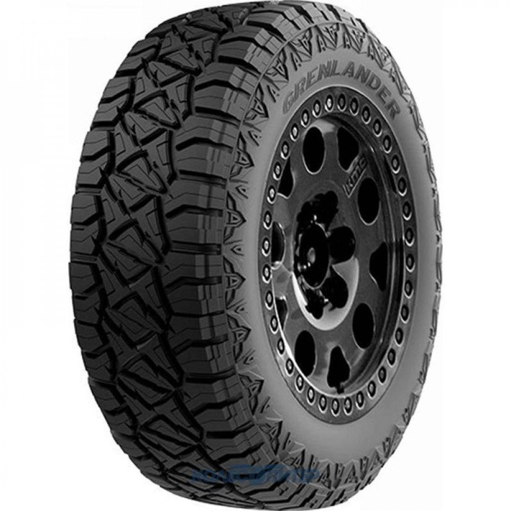 Grenlander Conquewind R/T 265/70 R16 116Q летняя