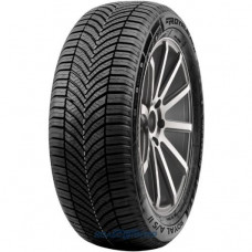 Royal Black Royal A/S II 235/65 R17 108V летняя