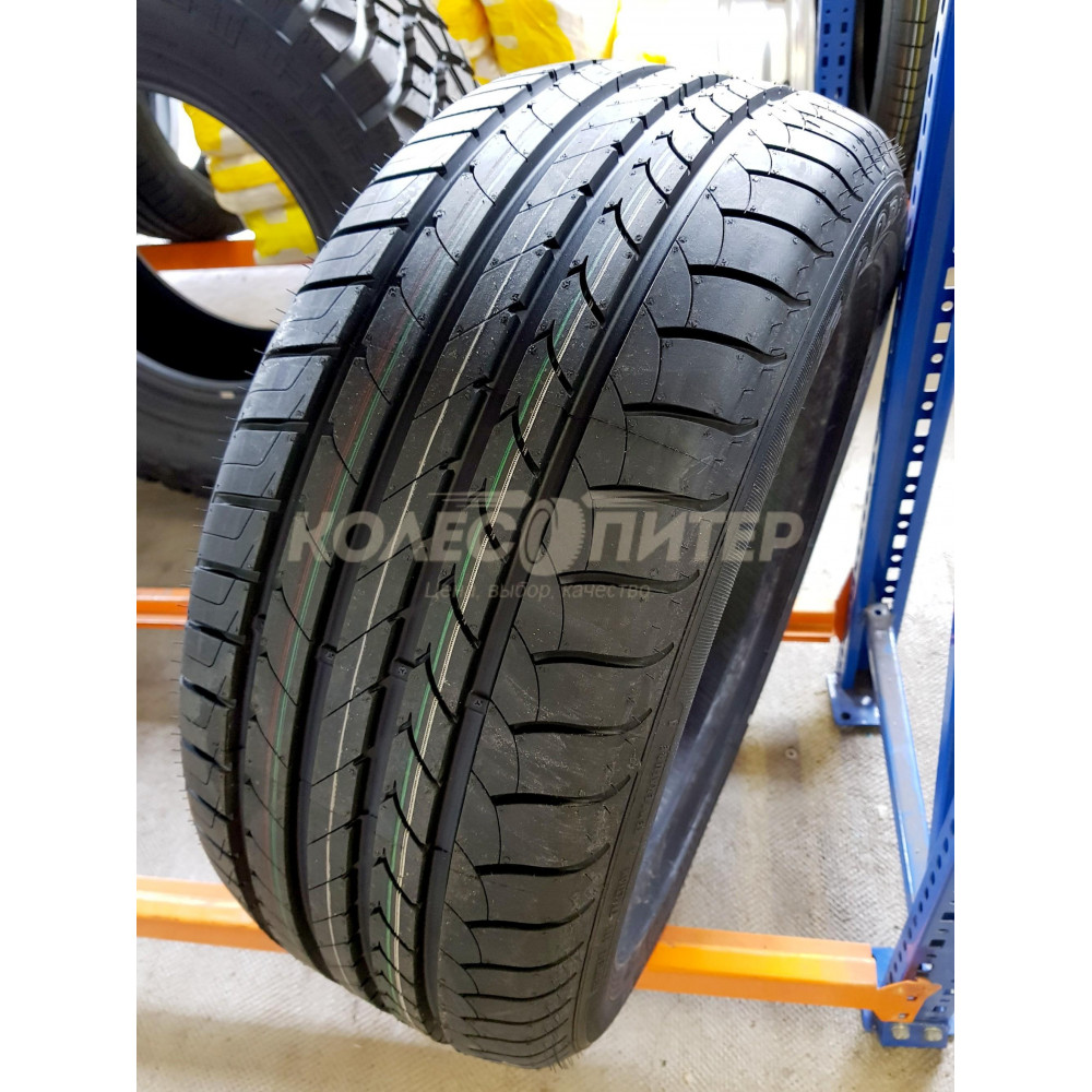 Goodyear EfficientGrip Performance 165/65 R15 81H летняя купить по низкой  цене в СПб, шиномонтаж.