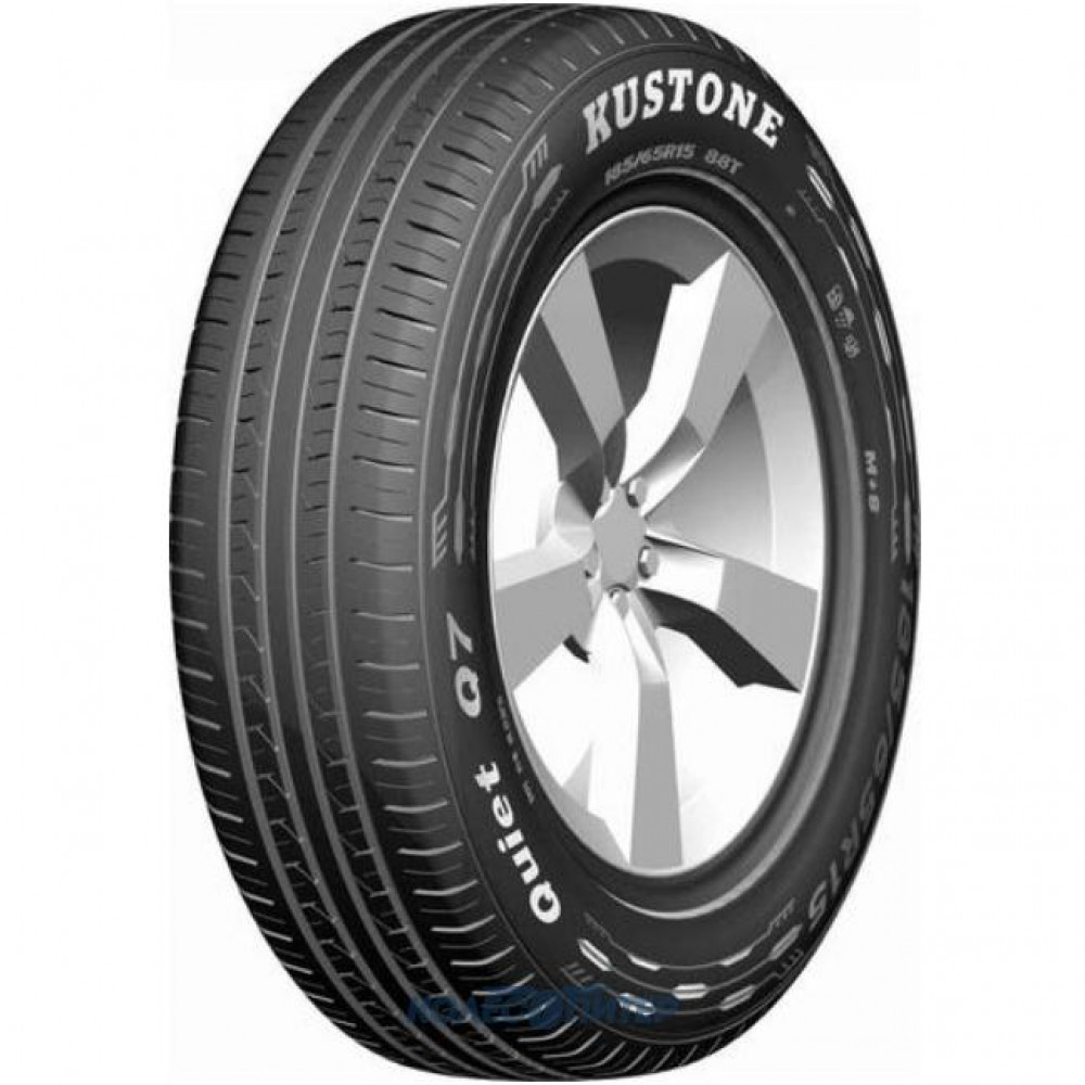 Kustone Quiet Q7 185/65 R15 88T летняя