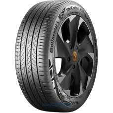 Continental UltraContact NXT 235/55 R19 105T XL, FP летняя