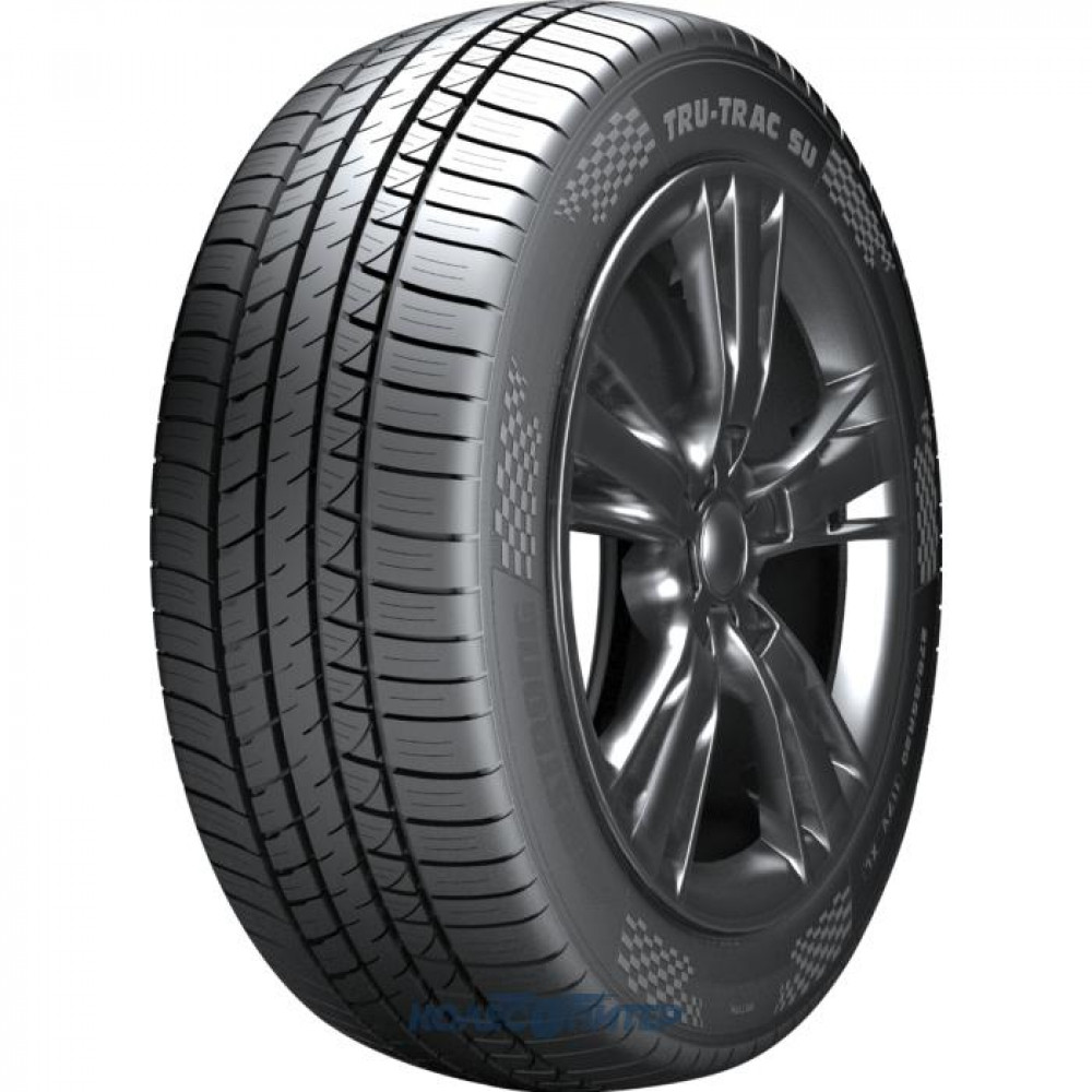 Armstrong Tru-Trac SU 215/65 R16 98H летняя