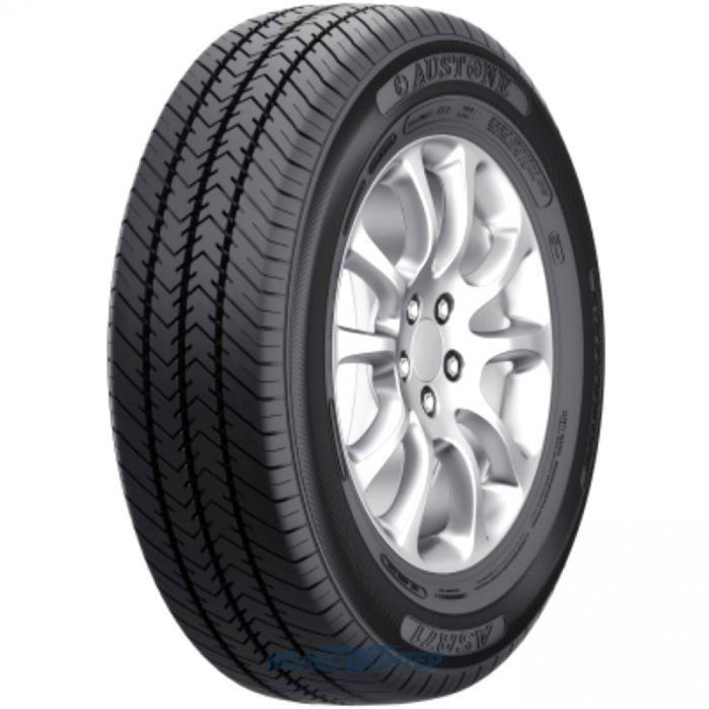 Austone ASR71 195/75 R16C 107/105R летняя