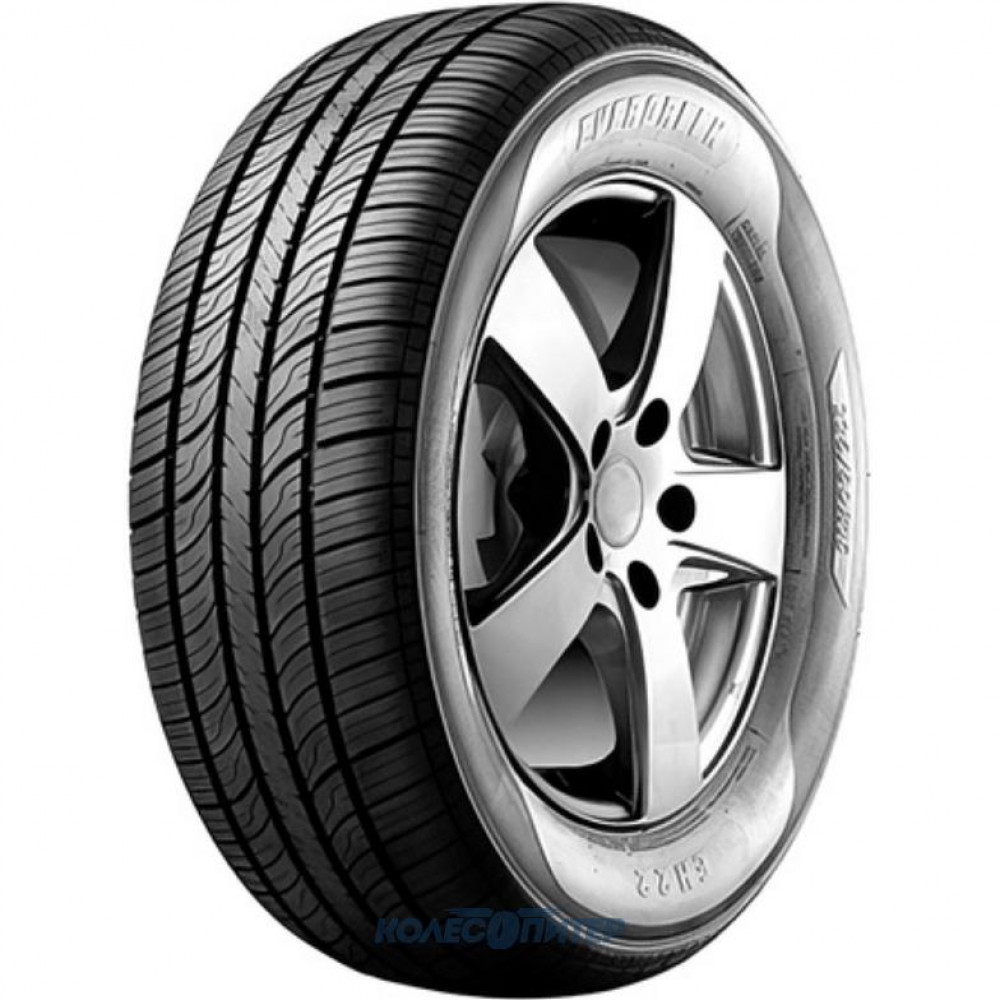 Evergreen EH22 165/70 R13 79T летняя