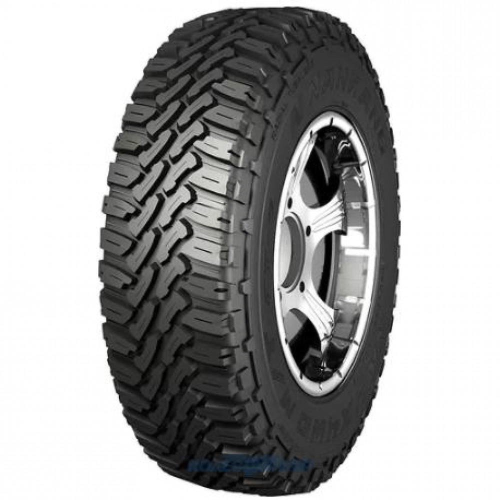 Nankang FT9 235/85 R16 120/116N летняя