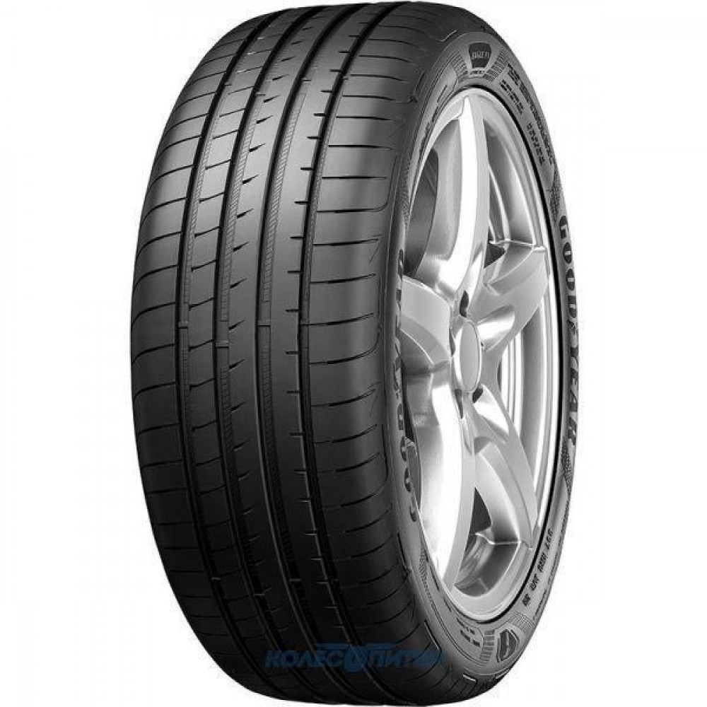 Goodyear Eagle F1 Asymmetric 5 SCT 265/40 R21 105H XL RunFlat , FP, MOE летняя