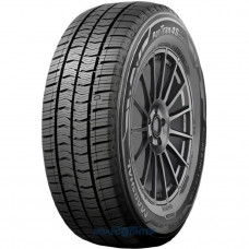 Marshal PorTran 4S CX11 225/55 R17C 109/107H летняя