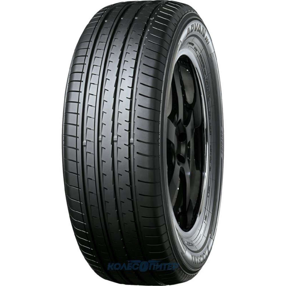 Yokohama Advan V61G 265/55 R19 109V летняя