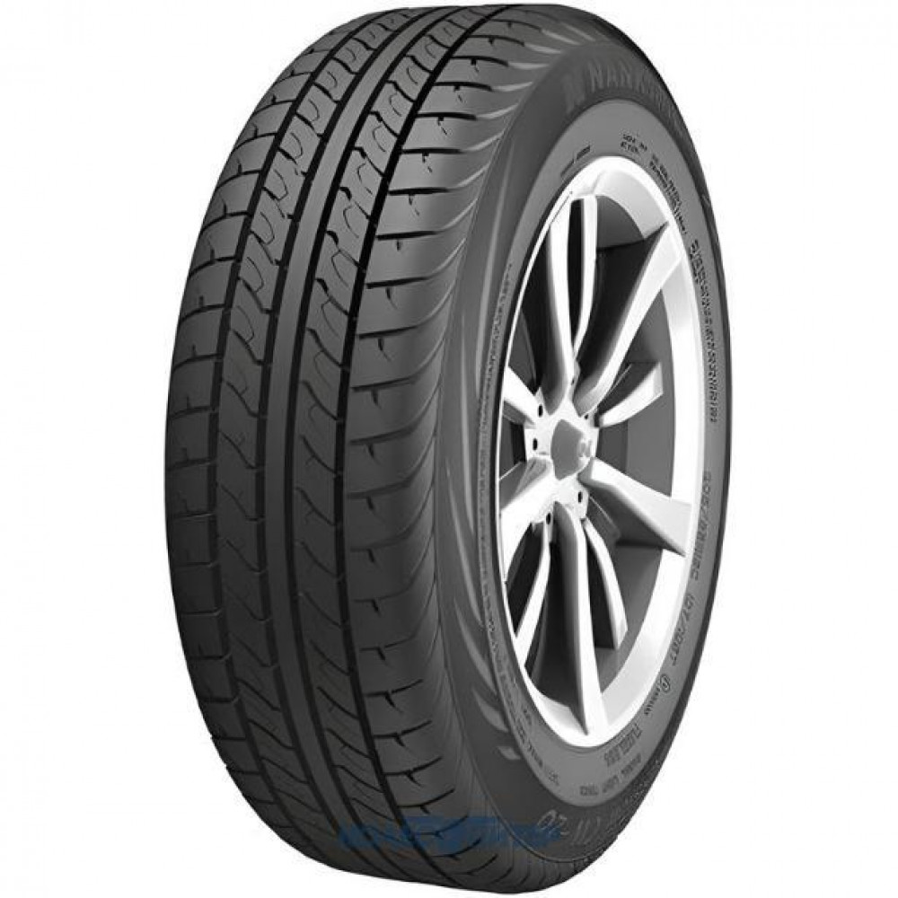 Nankang CW-20 215/70 R15C 109/107T летняя