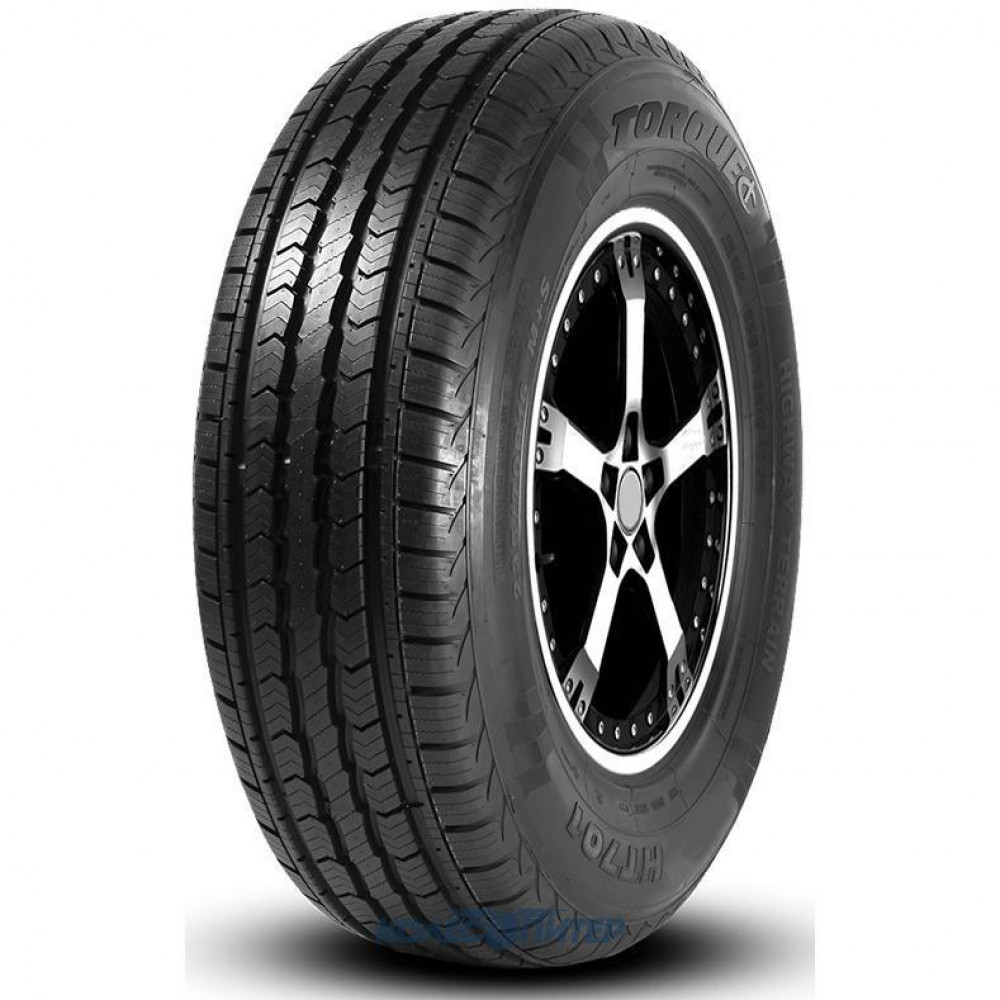 Torque TQ-HT701 265/65 R17 112H летняя