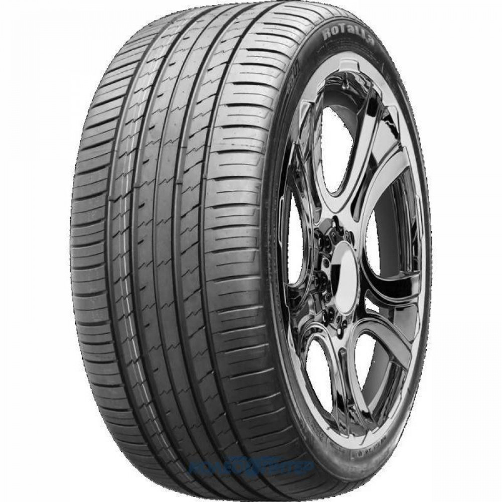 Rotalla Setula S-Pace RS01 + 285/40 R21 109Y летняя