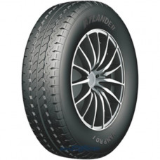 Atlander Vanpro I 195/0 R14C 106/104R летняя