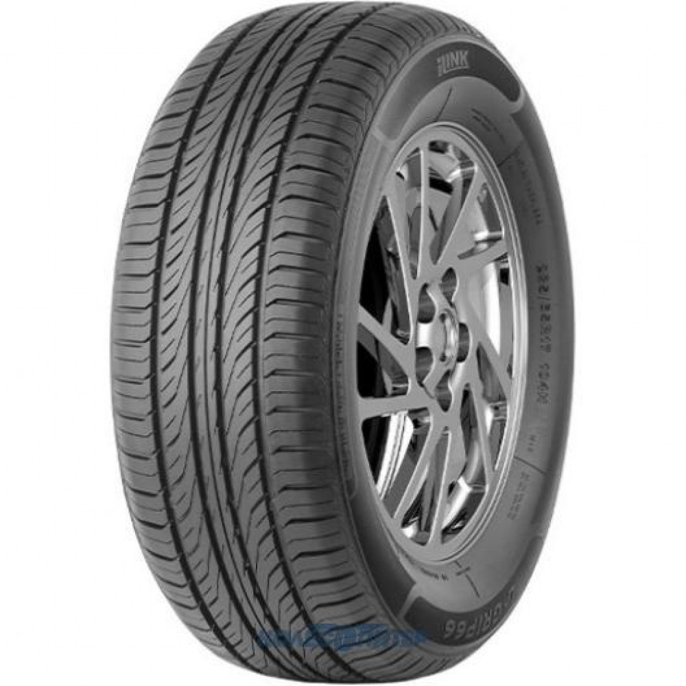 iLINK L-Grip 66 195/65 R14 89H летняя