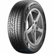 General Tire Grabber GT Plus 215/60 R17 96V летняя