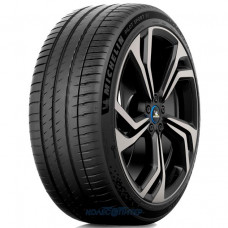 Michelin Pilot Sport EV 265/35 R21 101Y XL, MO1 летняя