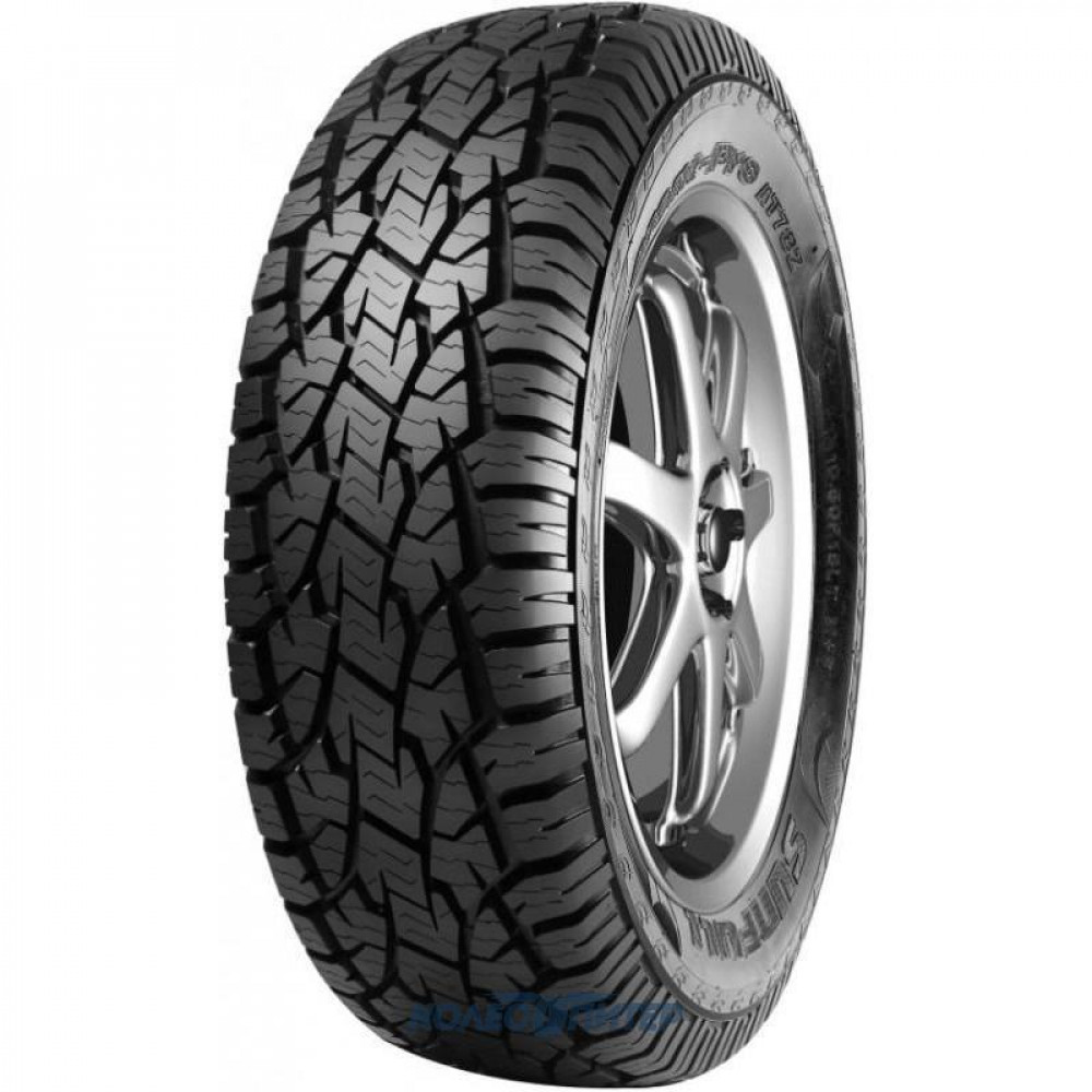 Sunfull Mont-Pro AT782 285/75 R16 126/123R летняя